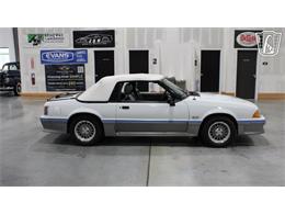 1988 Ford Mustang (CC-2105391) for sale in Runnemede, New Jersey