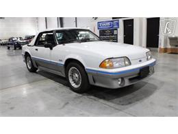1988 Ford Mustang (CC-2105391) for sale in Runnemede, New Jersey