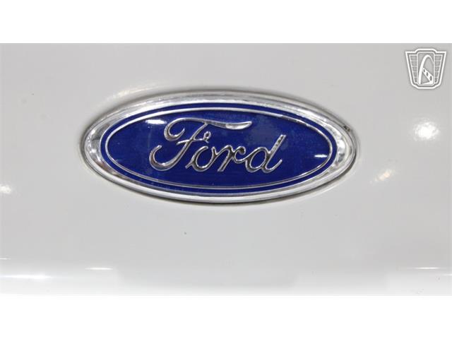 1988 Ford Mustang (CC-2105391) for sale in Runnemede, New Jersey