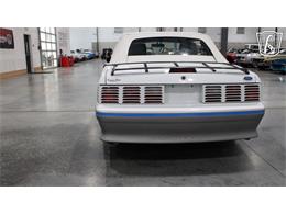 1988 Ford Mustang (CC-2105391) for sale in Runnemede, New Jersey