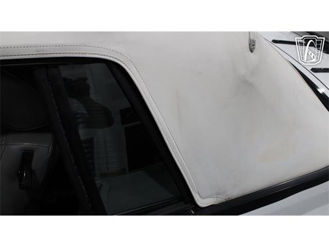 1988 Ford Mustang (CC-2105391) for sale in Runnemede, New Jersey