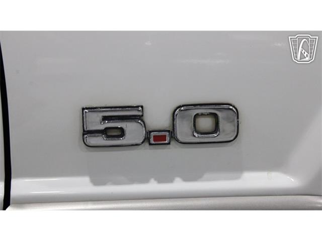 1988 Ford Mustang (CC-2105391) for sale in Runnemede, New Jersey