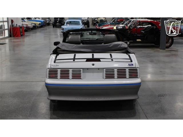 1988 Ford Mustang (CC-2105391) for sale in Runnemede, New Jersey
