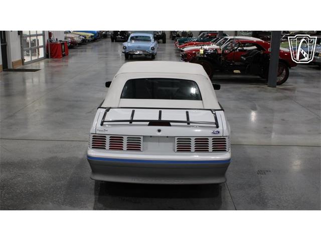 1988 Ford Mustang (CC-2105391) for sale in Runnemede, New Jersey