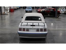 1988 Ford Mustang (CC-2105391) for sale in Runnemede, New Jersey