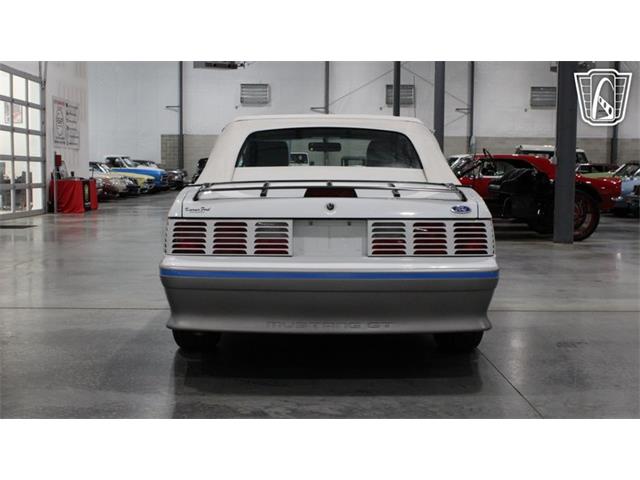 1988 Ford Mustang (CC-2105391) for sale in Runnemede, New Jersey
