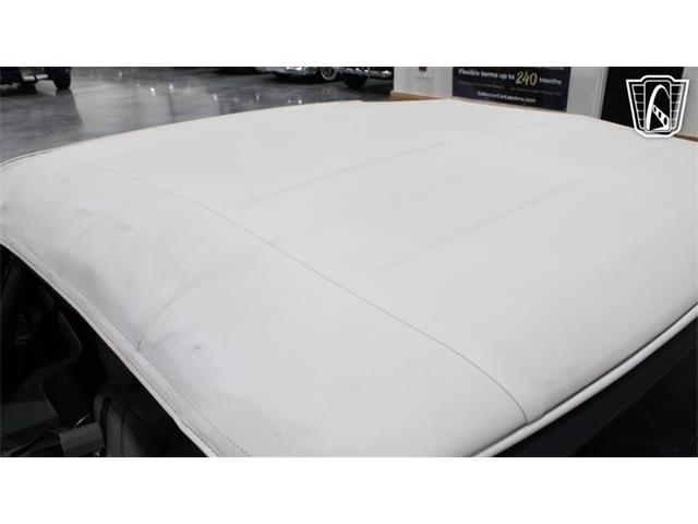 1988 Ford Mustang (CC-2105391) for sale in Runnemede, New Jersey