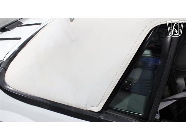 1988 Ford Mustang (CC-2105391) for sale in Runnemede, New Jersey
