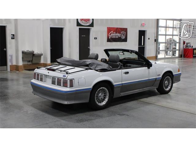 1988 Ford Mustang (CC-2105391) for sale in Runnemede, New Jersey