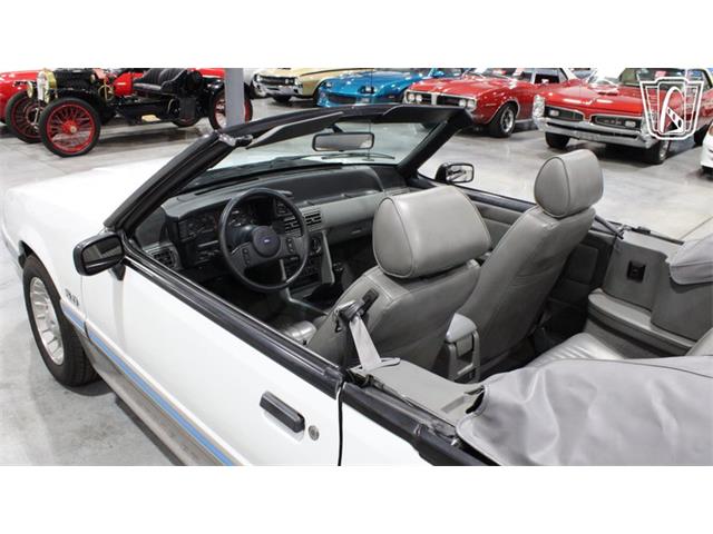 1988 Ford Mustang (CC-2105391) for sale in Runnemede, New Jersey