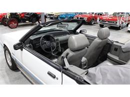 1988 Ford Mustang (CC-2105391) for sale in Runnemede, New Jersey