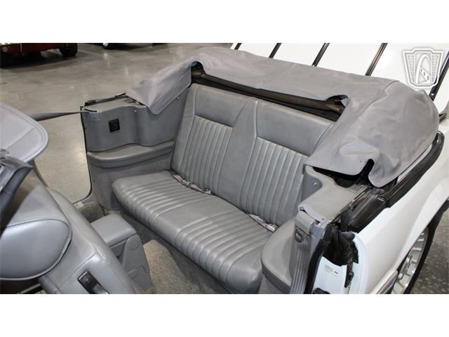 1988 Ford Mustang (CC-2105391) for sale in Runnemede, New Jersey