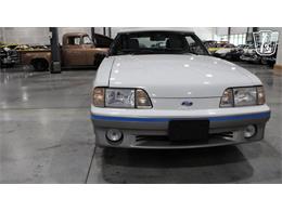 1988 Ford Mustang (CC-2105391) for sale in Runnemede, New Jersey