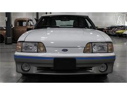 1988 Ford Mustang (CC-2105391) for sale in Runnemede, New Jersey
