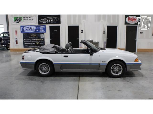 1988 Ford Mustang (CC-2105391) for sale in Runnemede, New Jersey