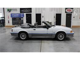1988 Ford Mustang (CC-2105391) for sale in Runnemede, New Jersey