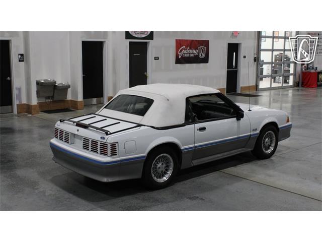 1988 Ford Mustang (CC-2105391) for sale in Runnemede, New Jersey