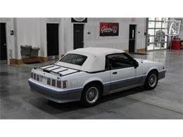 1988 Ford Mustang (CC-2105391) for sale in Runnemede, New Jersey
