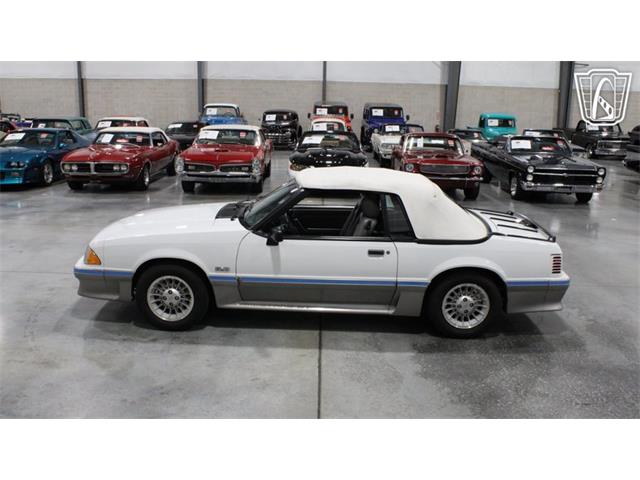 1988 Ford Mustang (CC-2105391) for sale in Runnemede, New Jersey