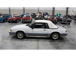1988 Ford Mustang (CC-2105391) for sale in Runnemede, New Jersey