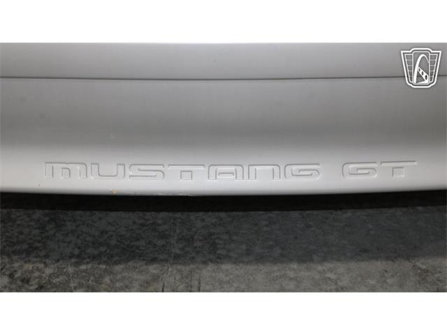 1988 Ford Mustang (CC-2105391) for sale in Runnemede, New Jersey