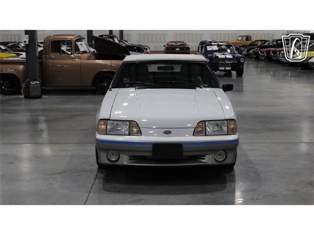 1988 Ford Mustang (CC-2105391) for sale in Runnemede, New Jersey