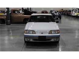 1988 Ford Mustang (CC-2105391) for sale in Runnemede, New Jersey