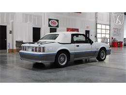 1988 Ford Mustang (CC-2105391) for sale in Runnemede, New Jersey