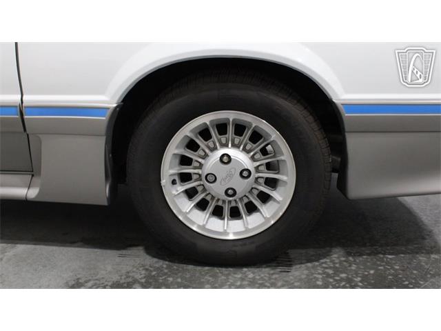 1988 Ford Mustang (CC-2105391) for sale in Runnemede, New Jersey