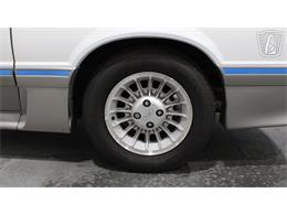 1988 Ford Mustang (CC-2105391) for sale in Runnemede, New Jersey
