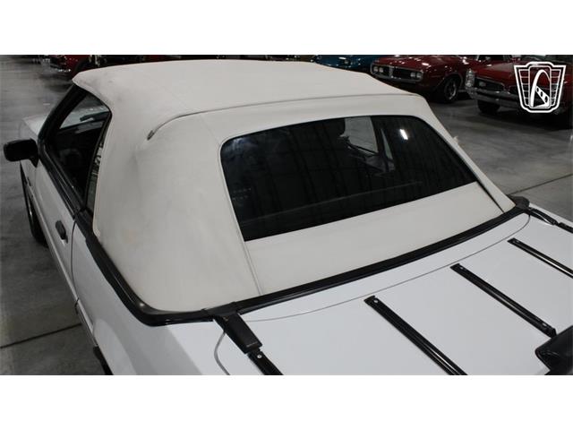 1988 Ford Mustang (CC-2105391) for sale in Runnemede, New Jersey