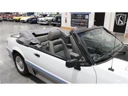1988 Ford Mustang (CC-2105391) for sale in Runnemede, New Jersey