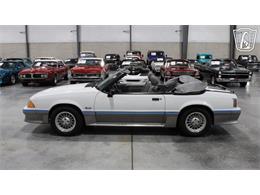 1988 Ford Mustang (CC-2105391) for sale in Runnemede, New Jersey