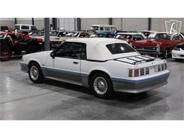 1988 Ford Mustang (CC-2105391) for sale in Runnemede, New Jersey