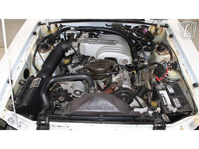1988 Ford Mustang (CC-2105391) for sale in Runnemede, New Jersey