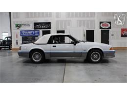1988 Ford Mustang (CC-2105391) for sale in Runnemede, New Jersey