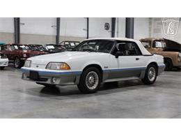 1988 Ford Mustang (CC-2105391) for sale in Runnemede, New Jersey