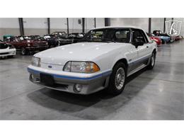 1988 Ford Mustang (CC-2105391) for sale in Runnemede, New Jersey