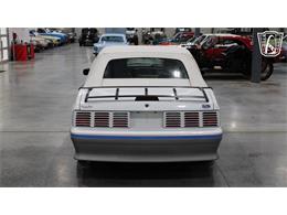1988 Ford Mustang (CC-2105391) for sale in Runnemede, New Jersey