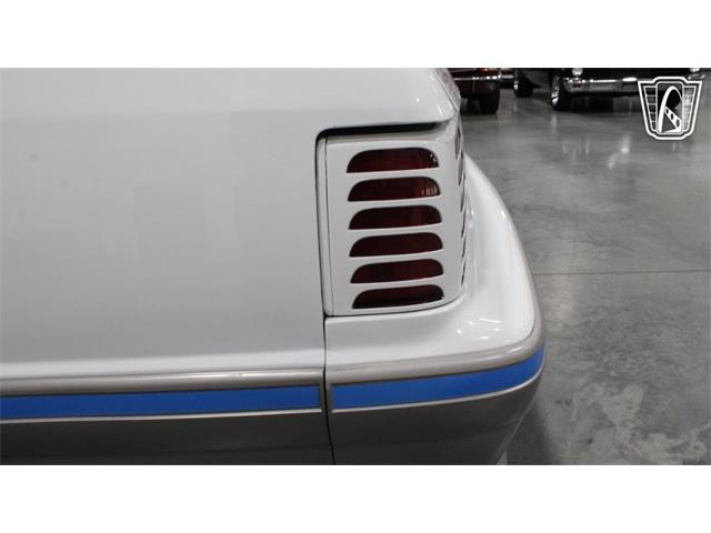 1988 Ford Mustang (CC-2105391) for sale in Runnemede, New Jersey