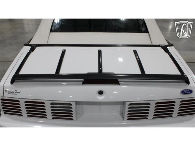 1988 Ford Mustang (CC-2105391) for sale in Runnemede, New Jersey