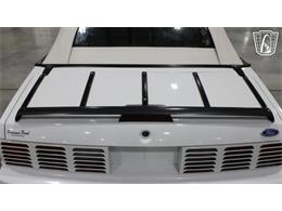 1988 Ford Mustang (CC-2105391) for sale in Runnemede, New Jersey