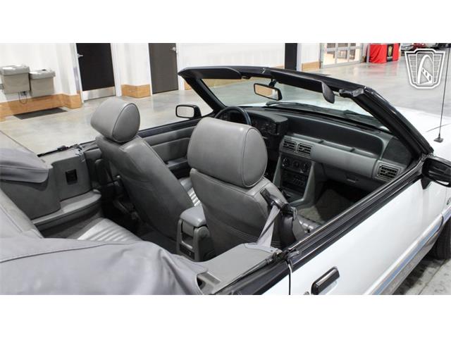 1988 Ford Mustang (CC-2105391) for sale in Runnemede, New Jersey