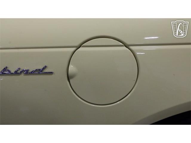 2002 Ford Thunderbird (CC-2105392) for sale in Runnemede, New Jersey