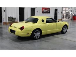 2002 Ford Thunderbird (CC-2105392) for sale in Runnemede, New Jersey