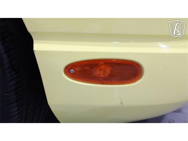 2002 Ford Thunderbird (CC-2105392) for sale in Runnemede, New Jersey