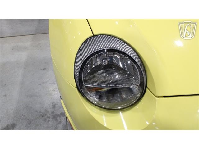 2002 Ford Thunderbird (CC-2105392) for sale in Runnemede, New Jersey