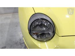 2002 Ford Thunderbird (CC-2105392) for sale in Runnemede, New Jersey