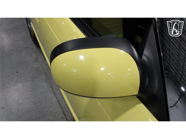 2002 Ford Thunderbird (CC-2105392) for sale in Runnemede, New Jersey