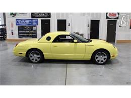 2002 Ford Thunderbird (CC-2105392) for sale in Runnemede, New Jersey
